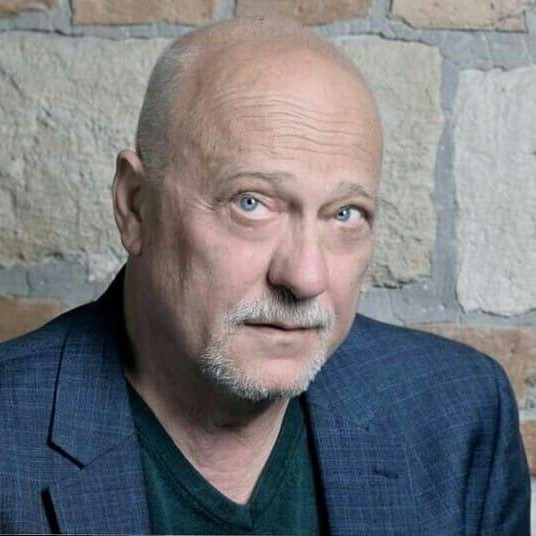 Barbinek Péter