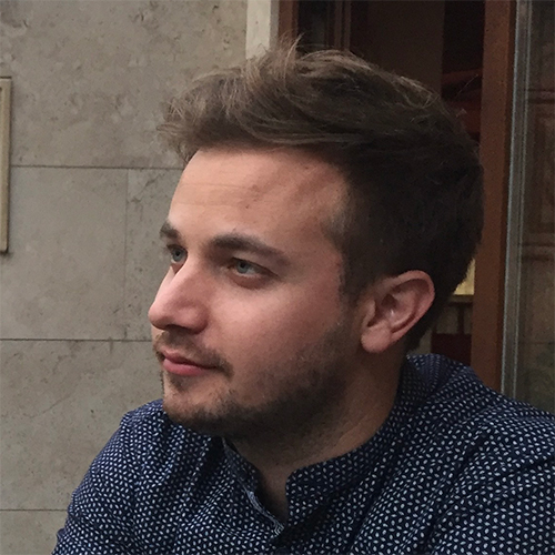 Szabó Andor