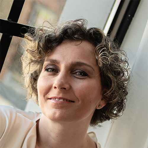 Zsigmond Tamara